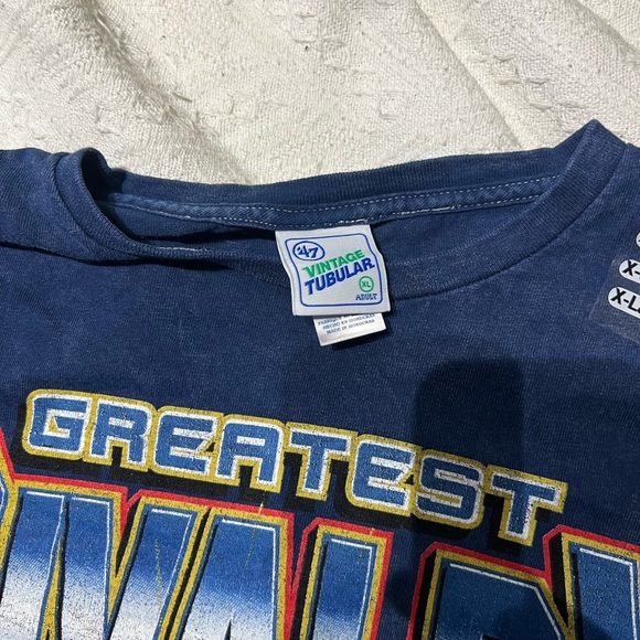 Red Sox Yankees tee shirt - Picture 4 of 4